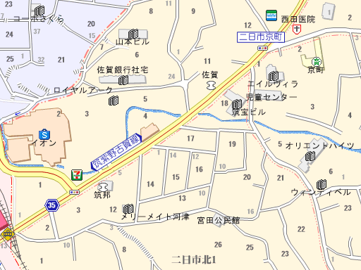 �n�}�Z�u���C���u�� �}������s�X