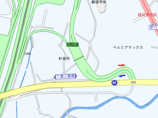 �n�}�L��C���^�[�`�F���W