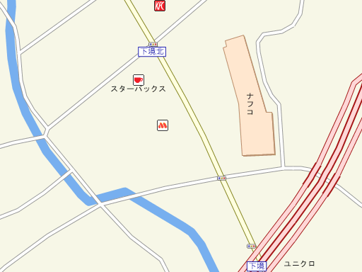 �n�}���X�o�[�K�[ �����o�C�p�X�X