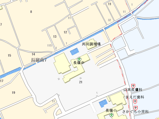 �n�}���䒆�w�Z