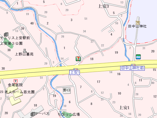 �n�}�Z�u���C���u�� �L������X