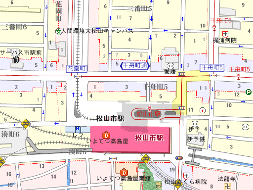 �n�}�C�^���A�����X ���}�[�i
