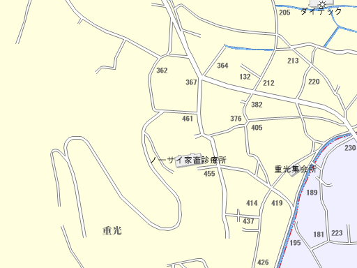 愛媛県農業共済組合連合会松山家畜診療所(愛媛県伊予郡砥部