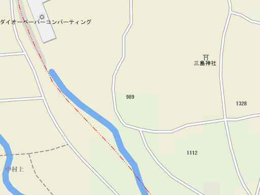 愛媛県農業共済組合連合会東予家畜診療所土居駐在所(愛媛県