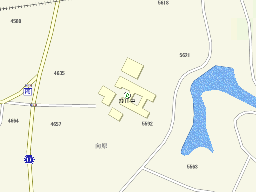 �n�}���쒆�w�Z
