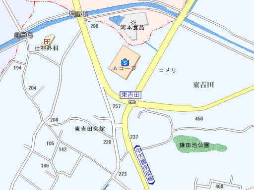 �n�}���炨�����ǂe