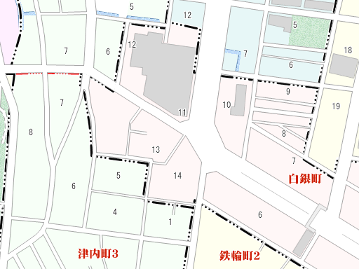�n�}���䌧�։�s���⒬�P�R�|�S�O