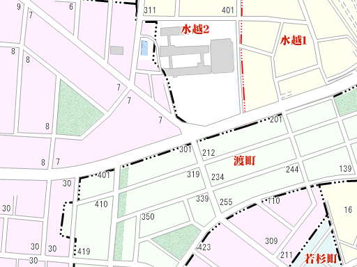 �n�}���䌧����s�ђ˒��V�|�T�R