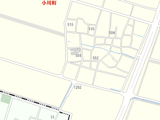 �n�}�ΐ쌧���R�s���쒬�T�U�O