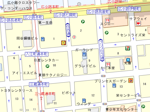 �n�}�J���I�P�E�V�_�b�N�X ���É��h�Z�g�ʃN���u