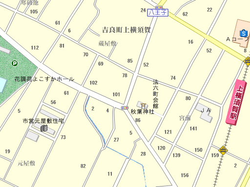 �n�}�܂邹��