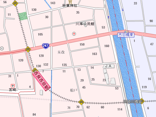 �n�}�݂悵