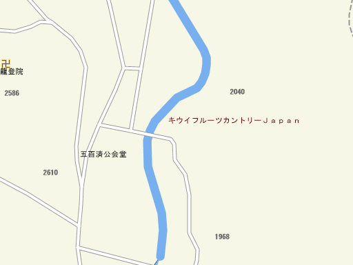 �n�}�L�E�C�t���[�c�E�J���g���[Japan