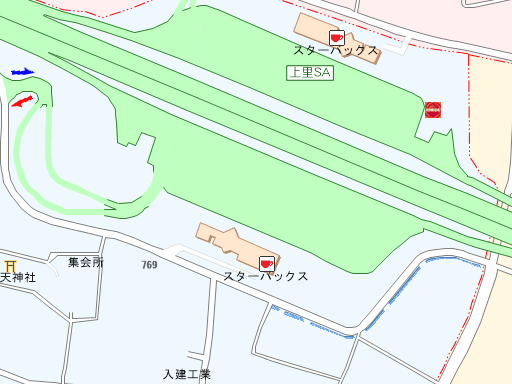 �n�}�㗢�T�[�r�X�G���A�i����j