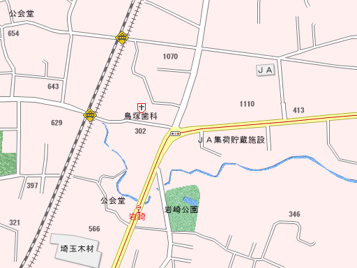 �n�}�������݂悵