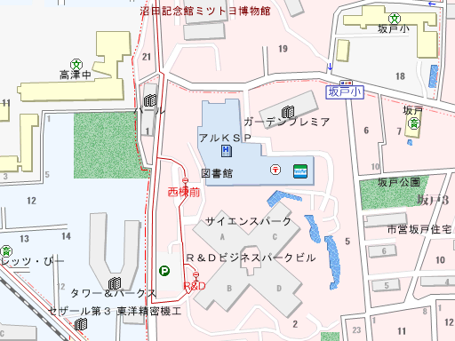 �n�}KSP�e�N�m�v���U���G�}�~���[�W�A��