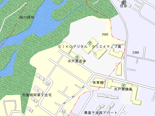 �n�}���ˉp�G���w�Z