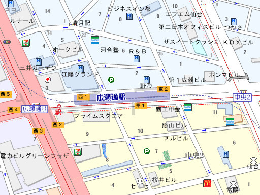 �n�}�L���ʉw