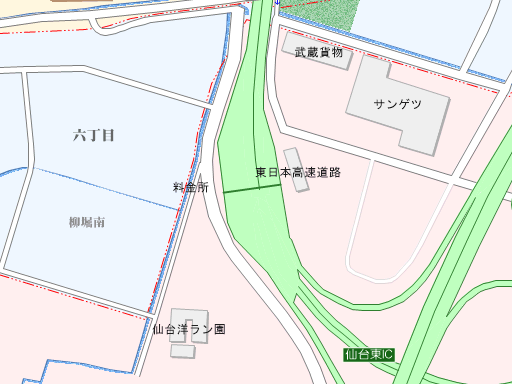 �n�}��䓌�C���^�[�`�F���W