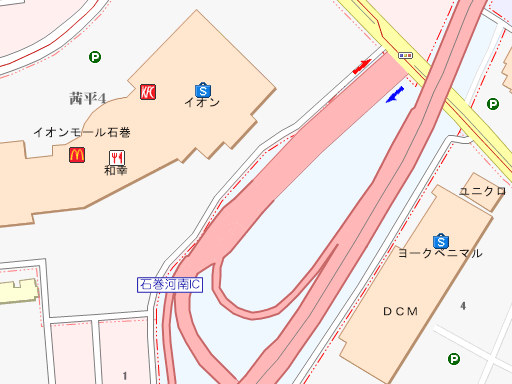 �n�}�Ί��͓�C���^�[�`�F���W